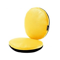 Подушка на сидение к стульчику Mima Moon Yellow