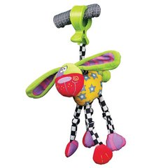Іграшка-підвіс Playgro Цуценя