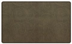 Универсальный бытовой коврик Cooc Barogue Gold (950х550х13 мм)