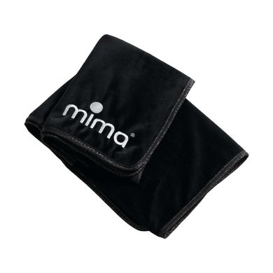 Одеяльце Mima Black