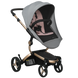 Москітна сітка на коляску Mima Xari Max Grey