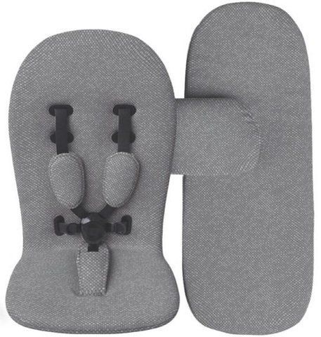 Стартовий набір для коляски Mima Xari&nbsp;London Grey